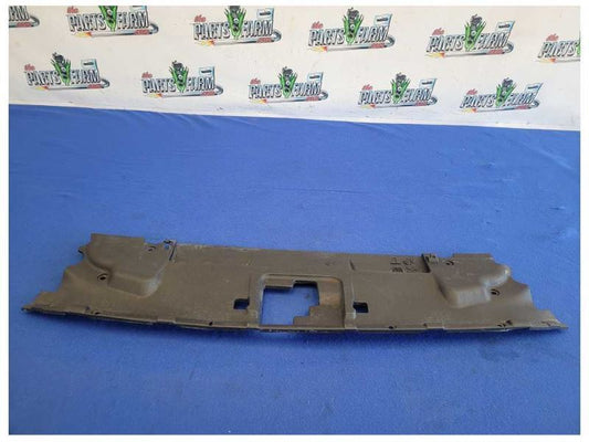 2018-2023 Ford Mustang GT S550 Front Sight Shield Radiator Cover 2587 - The Parts Farm