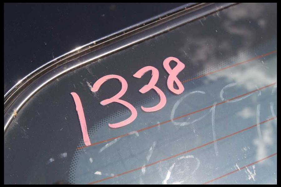 2002-2005 Ford Thunderbird 3.9L V8 Front Passenger Right Caliper Brake Pad Hose - The Parts Farm