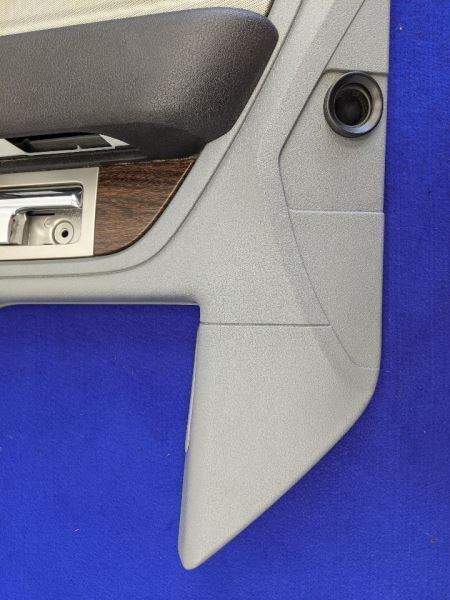 2015-2017 Ford F150 Pickup Truck Passenger RH Front Door Panel Trim Assembly - The Parts Farm