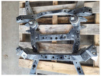 2012-2015 Chevrolet Camaro SS 6.2L Front K Member Cradle Engine Mount 2582 - The Parts Farm