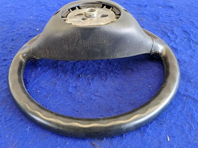 1997-2004 Chevrolet Corvette FRC Z06 C5 Steering Wheel Driver Left Dash 2052 - The Parts Farm