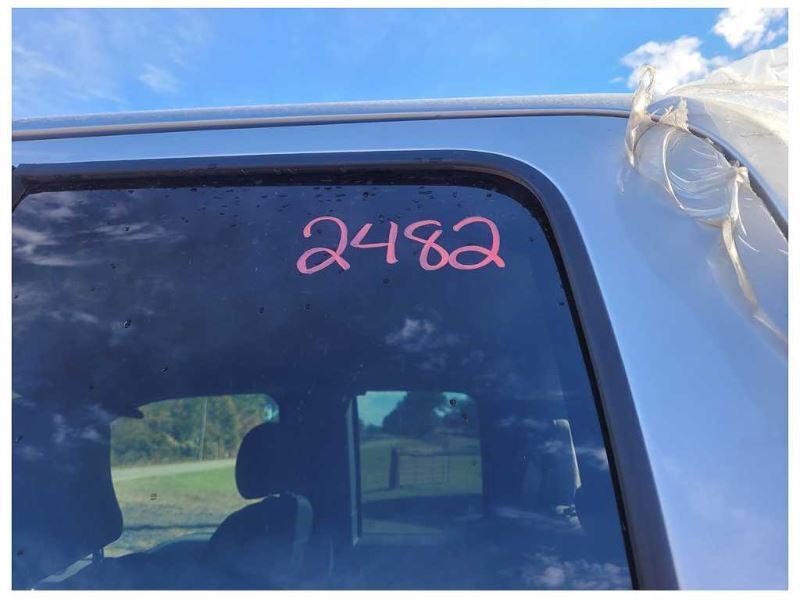 2015-2017 Ford F150 4x4 Pickup Truck Driver Left Front Caliper Brake Pad 2482 - The Parts Farm