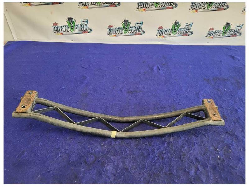 2003-2006 Chevrolet SSR Pickup Truck Front Bumper Reinforcement Crash 2426 - The Parts Farm