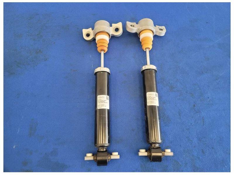2024 Ford Mustang GT S650 Pair Rear Back Shocks Suspension M124 - The Parts Farm