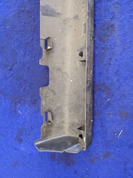 2005-2009 Ford Mustang GT Passenger Right RH Rocker Panel Moulding NEW TAKE OFF - The Parts Farm