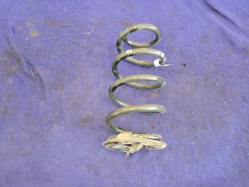 2017 2018 2019 2020 Tesla Model 3 Long Range Passenger Right Rear Spring Coil - The Parts Farm