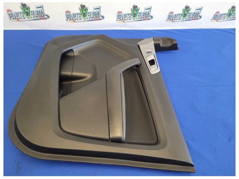 2019-2020 Ford Ranger Pickup Truck Passenger Front Door Panel Card 2499 - The Parts Farm