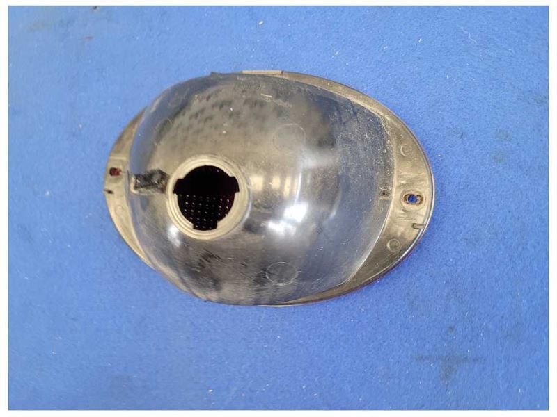1997-2004 Chevrolet Corvette FRC Z06 C5 Passenger Rear Taillight Brake Lens 2066 - The Parts Farm