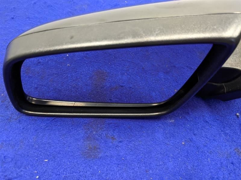 2014-2017 Chevrolet Caprice Driver Left View Mirror Power Non Heated DP2 - The Parts Farm