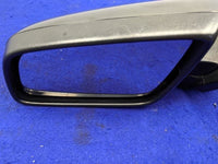 2014-2017 Chevrolet Caprice Driver Left View Mirror Power Non Heated DP2 - The Parts Farm