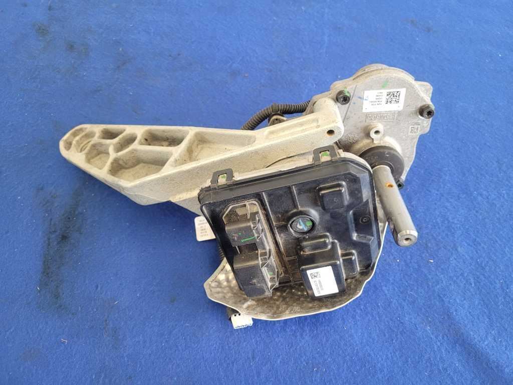 2023 Ford F250 F-250 Super Duty Truck Hydraulic Steering Actuator 2558 - The Parts Farm