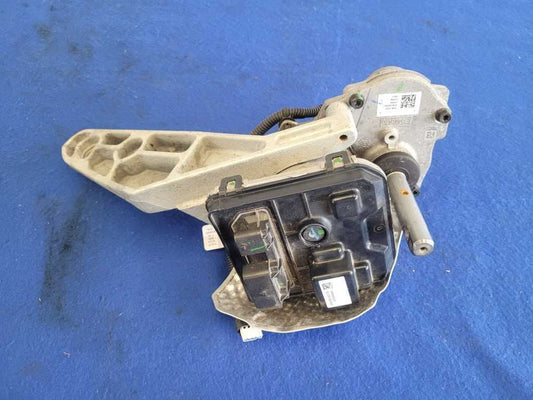 2023 Ford F250 F-250 Super Duty Truck Hydraulic Steering Actuator 2558 - The Parts Farm