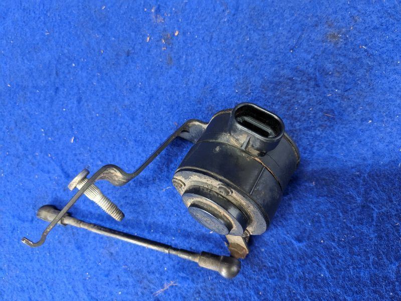 2009-2014 Cadillac CTS-V Pair Ride Height Sensors Suspension Shock Strut - The Parts Farm