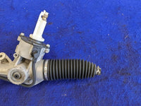 2015-2020 BMW M4 3.0L F82 F83 Steering Rack Pinion Front Electric Power - The Parts Farm