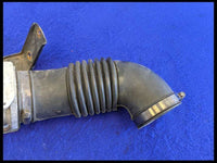 1987-1993 Ford Mustang GT LX 5.0L Flow Tube Mass Air Meter Housing OEM Factory - The Parts Farm