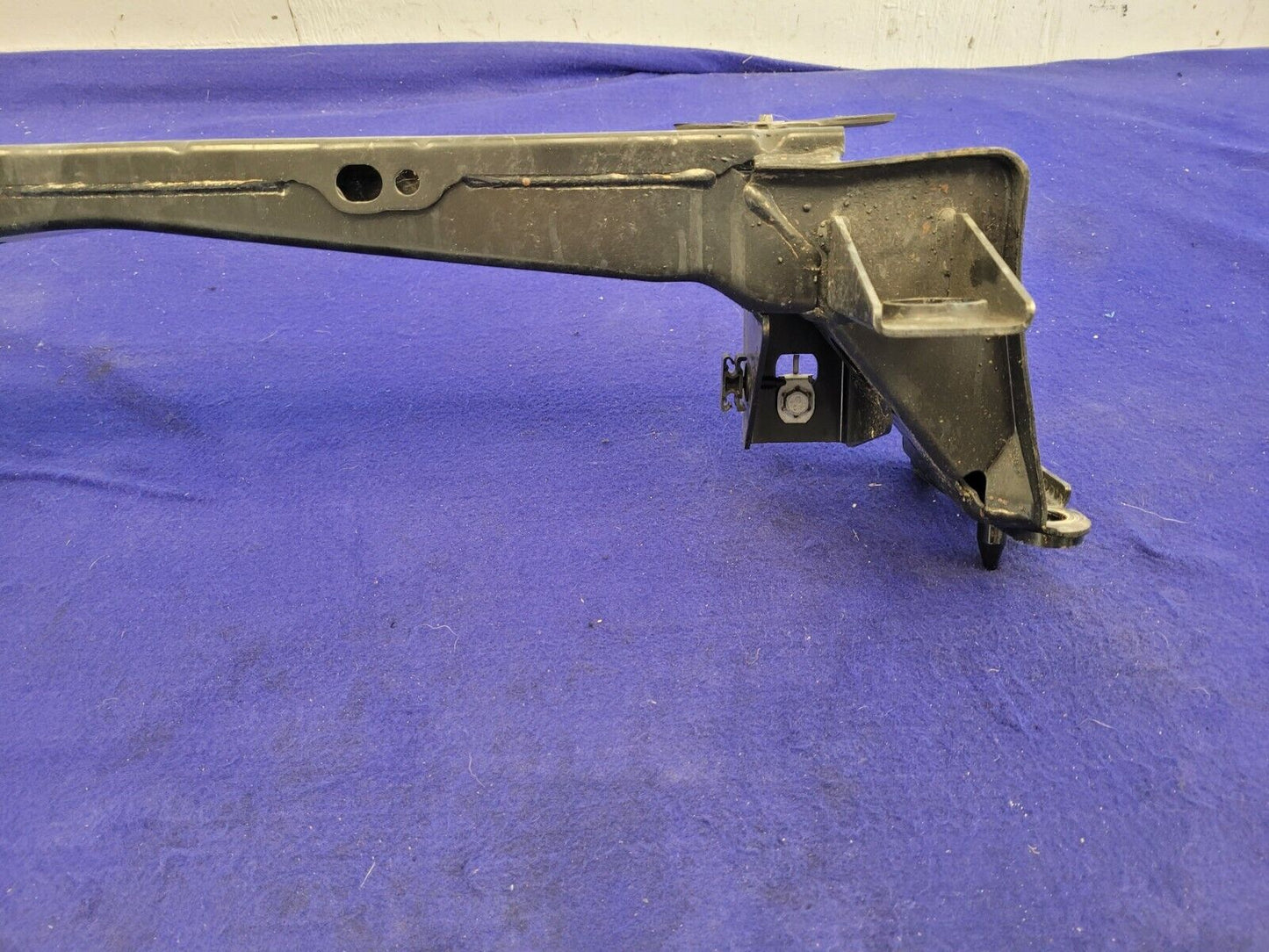 2011-2014 Ford Mustang GT S197 Complete Radiator Support Stabilizer Mount - The Parts Farm