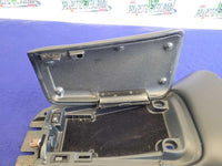 2000-2004 Chevrolet Corvette Z06 FRC C5 Center Console Arm Rest Lid 2052 - The Parts Farm