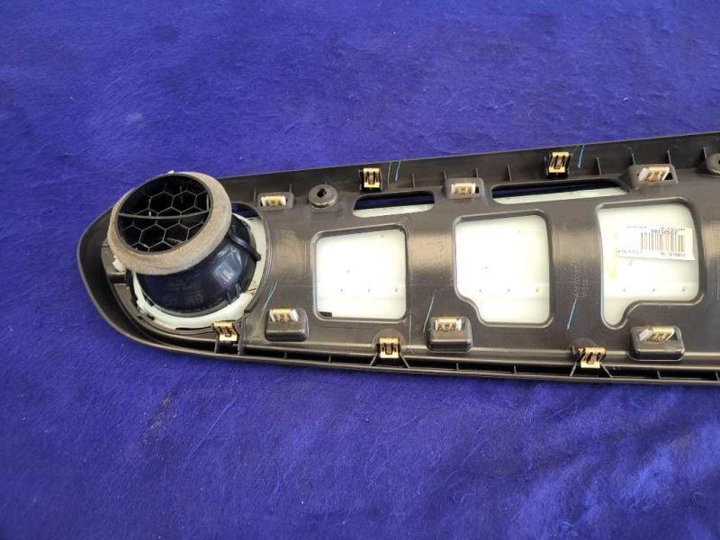 2016-2022 Chevrolet Camaro SS 6.2L Dashboard Panel Front Cover Trim 2319 - The Parts Farm