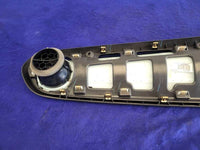 2016-2022 Chevrolet Camaro SS 6.2L Dashboard Panel Front Cover Trim 2319 - The Parts Farm