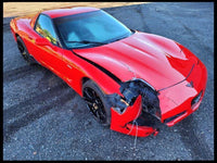 1997-2004 Chevrolet Corvette FRC Z06 C5 E Brake Emergency Boot 2052 - The Parts Farm