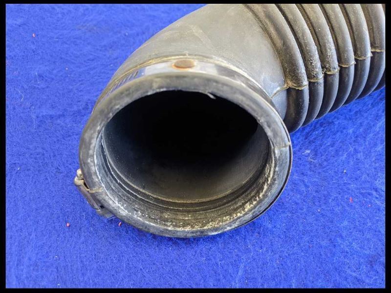1987-1993 Ford Mustang GT LX 5.0L Flow Tube Mass Air Meter Housing OEM Factory - The Parts Farm