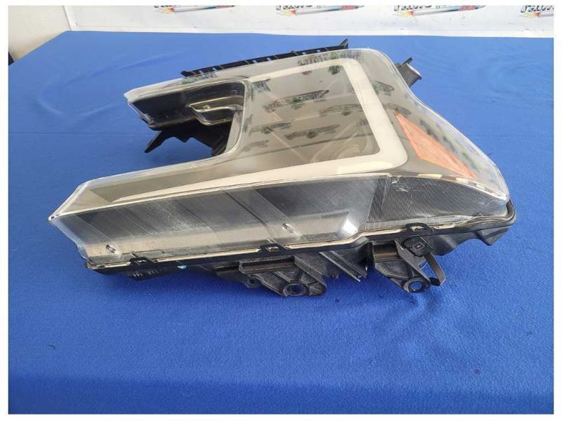 2018-2020 Ford F150 4x4 Pickup Truck Passenger Front Headlight Lamp Light 2548 - The Parts Farm