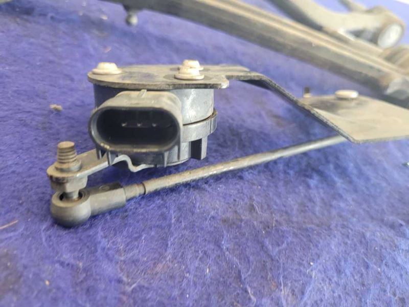 2010-2015 Chevrolet Camaro ZL1 Front Driver Left LH Lower Control Arm Joint - The Parts Farm
