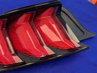 2018-2023 Ford Mustang GT S550 Driver Left LH Tail Light Lamp Brake Lens OEM - The Parts Farm