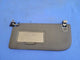 2015-2017 Ford F150 Pickup Truck Sun Visor Shade Driver Only Black 2481 - The Parts Farm