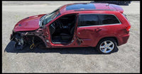 2012-2013 Jeep Grand Cherokee SRT-8 Passenger Right Door Handle Front Interior - The Parts Farm