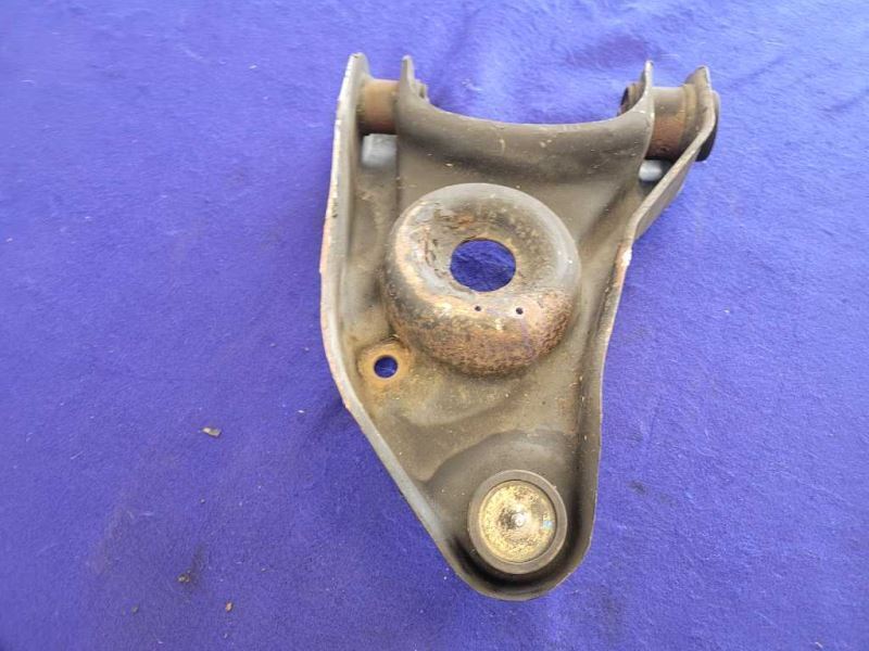 2003-2004 Ford Mustang Cobra SVT DOHC 4.6L Passenger Front Lower Control Arm - The Parts Farm