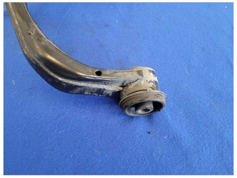 2015-2020 Ford F150 4x4 Pickup Truck Passenger Right Upper Control Arm 2580 - The Parts Farm