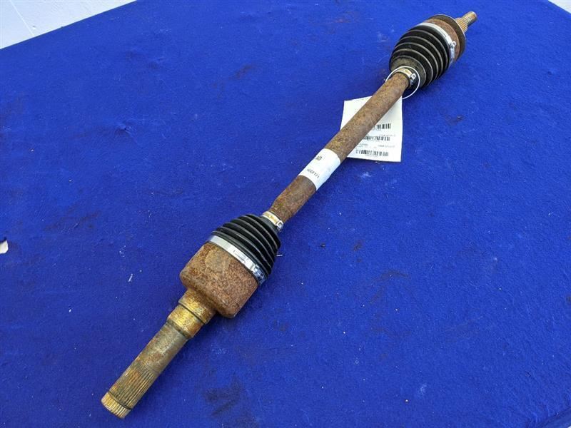 2015 2016 2017 Ford Mustang GT Driver Left Rear Axle HalfShaft OEM shaft - The Parts Farm