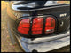 1996-1998 Ford Mustang GT Cobra SVT 4.6L Driver Left LH  Tail Light Lamp OEM - The Parts Farm