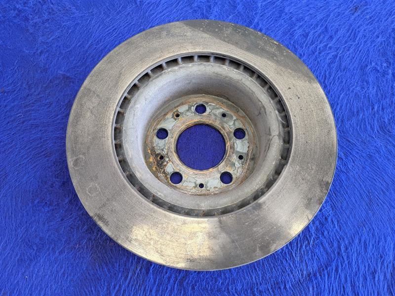 2018 2019 2020 Tesla Model 3 Driver Left LH Brembo Front Brake Caliper Rotor - The Parts Farm