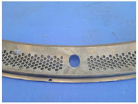1994-1998 Ford Mustang GT 5.0L Front Cowl Panel Windshield Cover 2521 - The Parts Farm