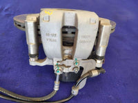 2017 2018 2019 2020 Tesla Model 3 Long Range Driver Left Rear Caliper Rotor Pad - The Parts Farm