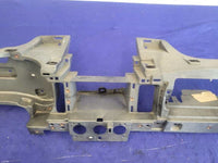 2004-2006 Chevrolet SSR Pickup Truck Frame Dashboard Panel Plastic 2426 - The Parts Farm