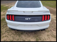 2018-2023 Ford Mustang GT S550 ABS Anti-Lock Brake Module Caliper A/T 212 - The Parts Farm