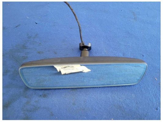 2018-2023 Ford Mustang GT S550 Rear View Mirror Windshield Interior 2560