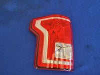 2015-2017 Ford F150 Pickup Truck Driver Left Rear Taillight Lamp Brake Lens 2481 - The Parts Farm