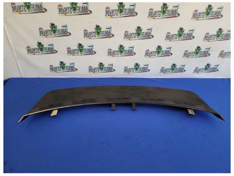 2015-2023 Ford Mustang GT S550 Rear Spoiler Wing Cali Style Black *Scuffs* - The Parts Farm