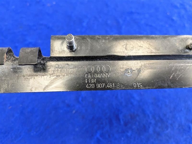 2014 Audi R8 V10 Plus Coupe Bracket ECU Driver Passenger Pair 2136 - The Parts Farm