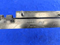 2014 Audi R8 V10 Plus Coupe Bracket ECU Driver Passenger Pair 2136 - The Parts Farm