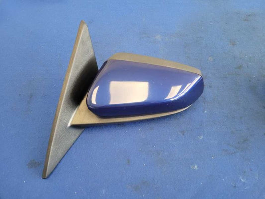 2013-2014 Mustang Shelby GT500 Driver Rear View Mirror Spotter Paint L6 2463 - The Parts Farm
