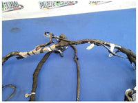 2011 Ford Mustang GT 5.0L S197 Dash Harness Wire Plug *Damage* 2606 - The Parts Farm