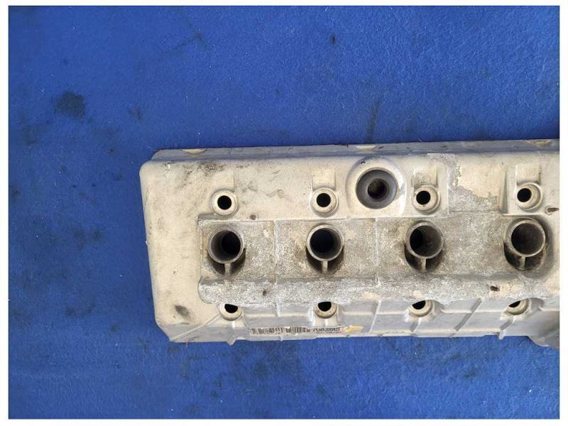 2003-2004 Ford Mustang Cobra SVT DOHC 4.6L Passenger RH Valve Cover Engine - The Parts Farm
