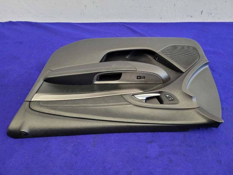 2014-2017 Chevrolet Caprice 6.0L Sedan Passenger Right Front Door Panel Base - The Parts Farm