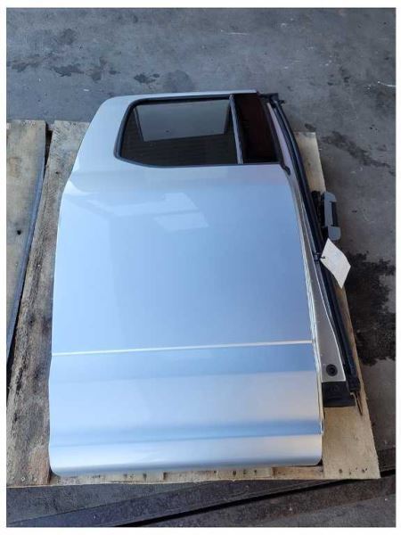 2015-2020 Ford F150 4X4 Pickup Truck Passenger Rear Door Shell Paint UX 2482 - The Parts Farm