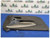 2010-2015 Chevrolet Camaro SS Coupe Driver Left Front Door Panel Card 2588 - The Parts Farm